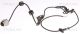 TRISCAN Sensor, Raddrehzahl 8180 13207