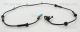 TRISCAN Sensor, Raddrehzahl 8180 14115
