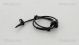 TRISCAN Sensor, Raddrehzahl 8180 14126