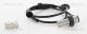 TRISCAN Sensor, Raddrehzahl 8180 17303