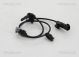 TRISCAN Sensor, Raddrehzahl 8180 21207