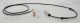 TRISCAN Sensor, Raddrehzahl 8180 23104