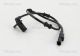 TRISCAN Sensor, Raddrehzahl 8180 23223