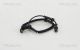 TRISCAN Sensor, Raddrehzahl 8180 25108