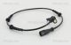 TRISCAN Sensor, Raddrehzahl 8180 25109