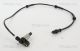 TRISCAN Sensor, Raddrehzahl 8180 25205