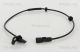TRISCAN Sensor, Raddrehzahl 8180 25236