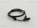 TRISCAN Sensor, Raddrehzahl 8180 25246