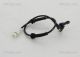 TRISCAN Sensor, Raddrehzahl 8180 25255