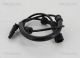 TRISCAN Sensor, Raddrehzahl 8180 25286