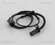 TRISCAN Sensor, Raddrehzahl 8180 27110