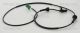 TRISCAN Sensor, Raddrehzahl 8180 27202