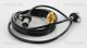 TRISCAN Sensor, Raddrehzahl 8180 27310