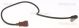 TRISCAN Sensor, Raddrehzahl 8180 28118