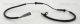 TRISCAN Sensor, Raddrehzahl 8180 28249