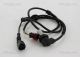 TRISCAN Sensor, Raddrehzahl 8180 29124