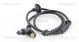 TRISCAN Sensor, Raddrehzahl 8180 29303