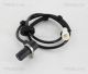 TRISCAN Sensor, Raddrehzahl 8180 40110