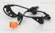 TRISCAN Sensor, Raddrehzahl 8180 40114