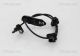 TRISCAN Sensor, Raddrehzahl 8180 40239