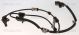 TRISCAN Sensor, Raddrehzahl 8180 43187