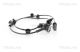 TRISCAN Sensor, Raddrehzahl 8180 69126