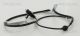 TRISCAN Sensor, Raddrehzahl 8180 69201