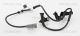 TRISCAN Sensor, Raddrehzahl 8180 80107