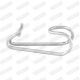 WALKER Halter, Abgasanlage 82495