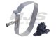HJS Halter, Schalldämpfer 82 22 4306