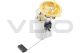CONTINENTAL/VDO Kraftstoff-Fördereinheit 2803580003380