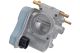 CONTINENTAL/VDO Drosselklappenstutzen 2803605117302