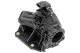 CONTINENTAL/VDO Drosselklappenstutzen 2910000087000