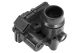 CONTINENTAL/VDO Drosselklappenstutzen 2910000087200