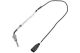 CONTINENTAL/VDO Sensor, Abgastemperatur 2910000809700