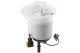 CONTINENTAL/VDO Flansch, Kraftstoffördereinheit A2C31720400Z