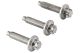 CONTINENTAL/VDO Schraube, Wasserpumpe A2C59515257