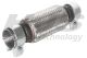 HJS Flexrohr, Abgasanlage 83 00 8418