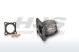 HJS Flexrohr, Abgasanlage 83 00 8304