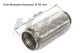 HJS Flexrohr, Abgasanlage 83 00 8478