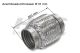 HJS Flexrohr, Abgasanlage 83 00 8515
