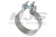 HJS Rohrverbinder, Abgasanlage 83 00 8709