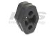 HJS Halter, Abgasanlage 83 11 1900