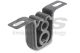 HJS Halter, Abgasanlage 83 11 1909
