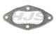 HJS Dichtung, Abgasrohr 83 11 1915
