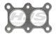 HJS Dichtung, Abgasrohr 83 11 1927