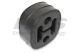 HJS Halter, Abgasanlage 83 11 1954