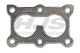 HJS Dichtung, Abgasrohr 83 11 1964