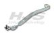 HJS Halter, Abgasrohr 83 12 2070
