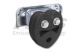 HJS Halter, Schalldämpfer 83 13 2800